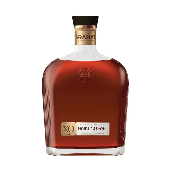 Ararat XO Nairi Armenian Brandy