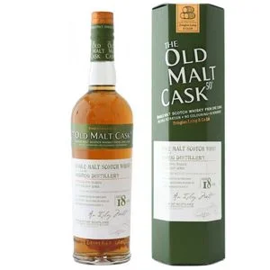 Ardbeg 18 Year Old 1991 Old Malt Cask