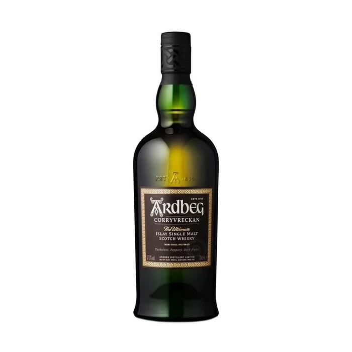 Ardbeg ‘Corryvreckan’ Islay Single Malt Scotch Whisky