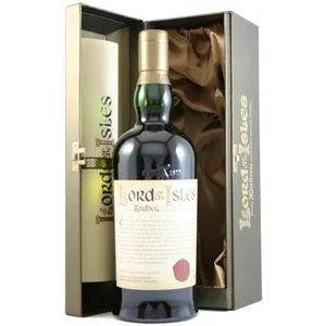 Ardbeg Lord of The Isles 25 Year Old