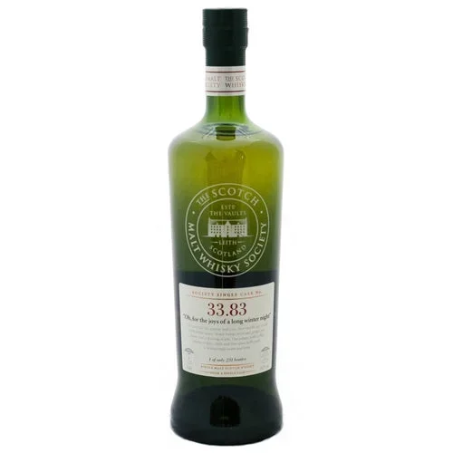 Ardbeg SMWS 33.83