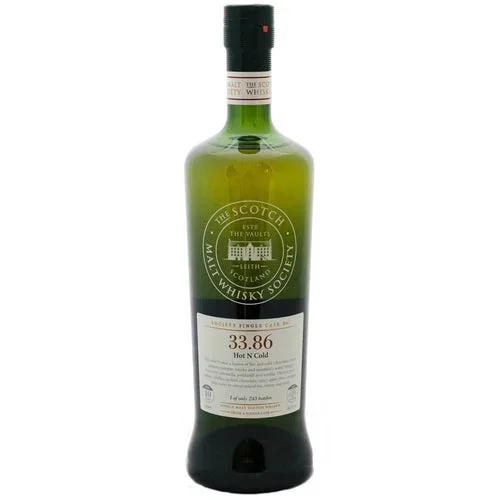 Ardbeg SMWS 33.86