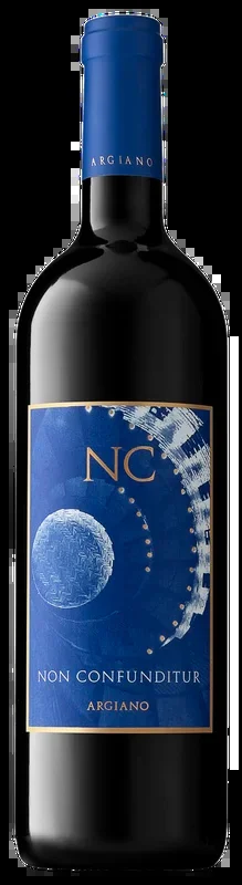 Argiano Non Confunditur 22 750ML