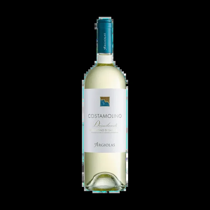 Argiolas Costamolino Vermentino di Sardegna 2023