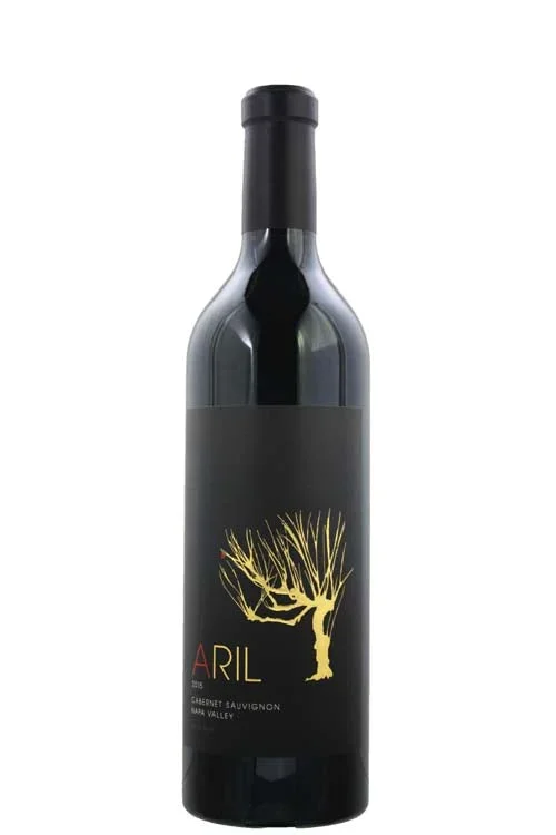 Aril Napa Reserve Cabernet Sauvignon – 2018 (750ml)