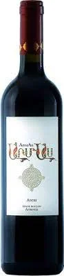 ARMAS ARENI RED WINE ARMENIA 2018