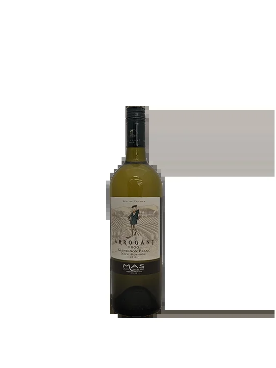 Arrogant Frog Sauvignon Blanc 750ML