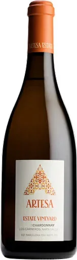Artesa Chardonnay Carneros 750ml