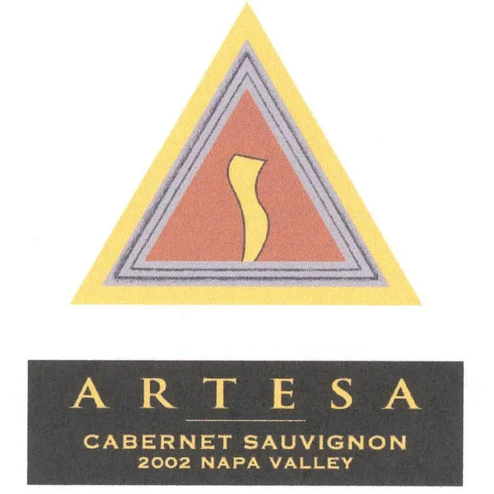 Artesa Napa Valley Cabernet Sauvignon 750ml