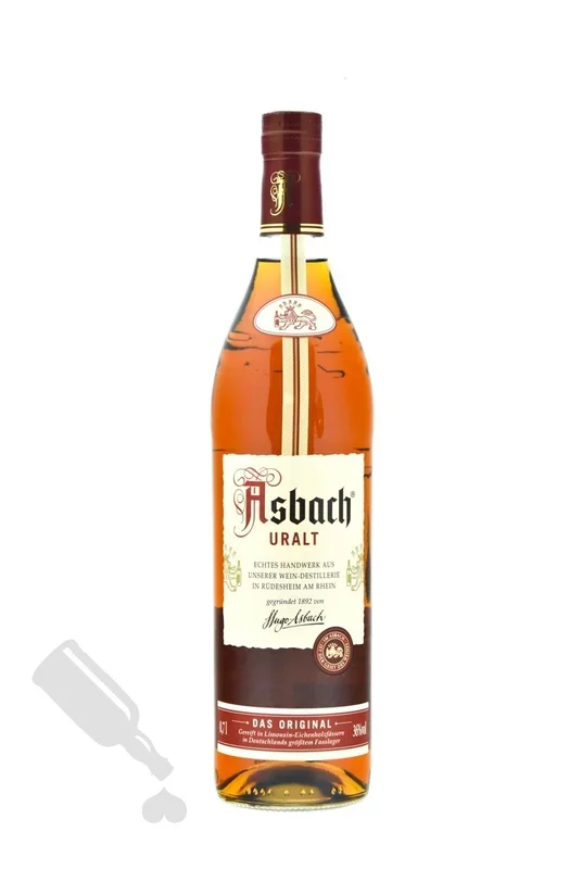 Asbach Uralt