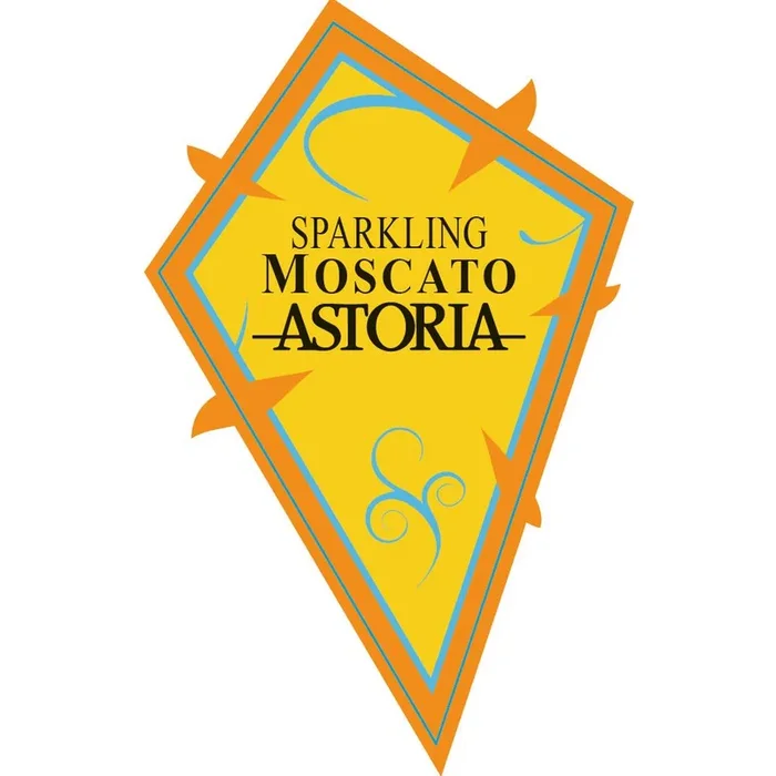 Astoria Italy Sparkling Moscato 750ml