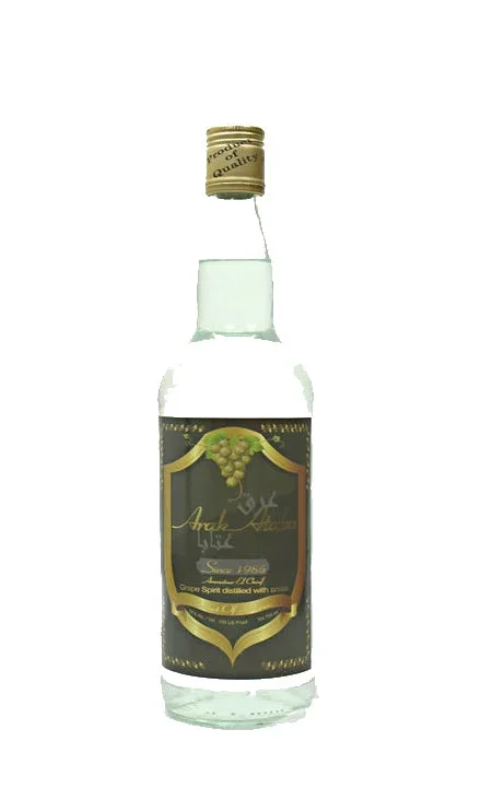 ATABA ARAK LEBANON 750ML