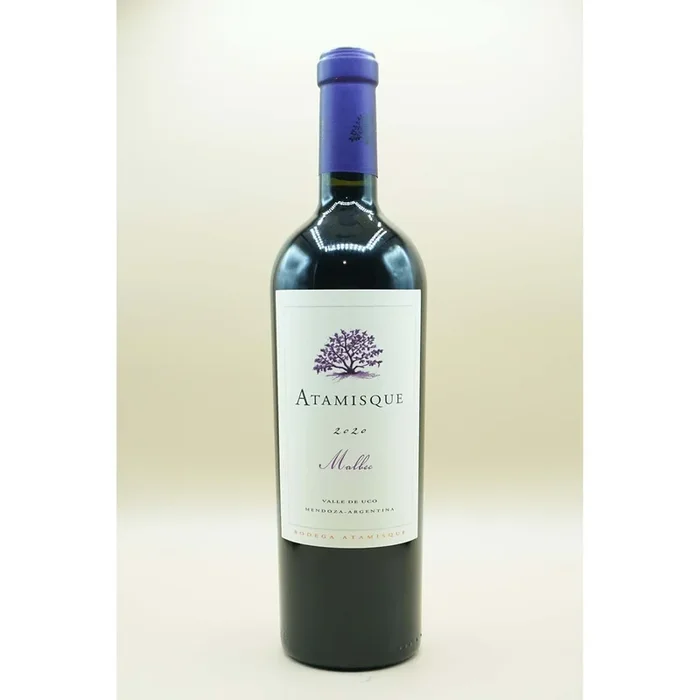 Atamisque Malbec 2022