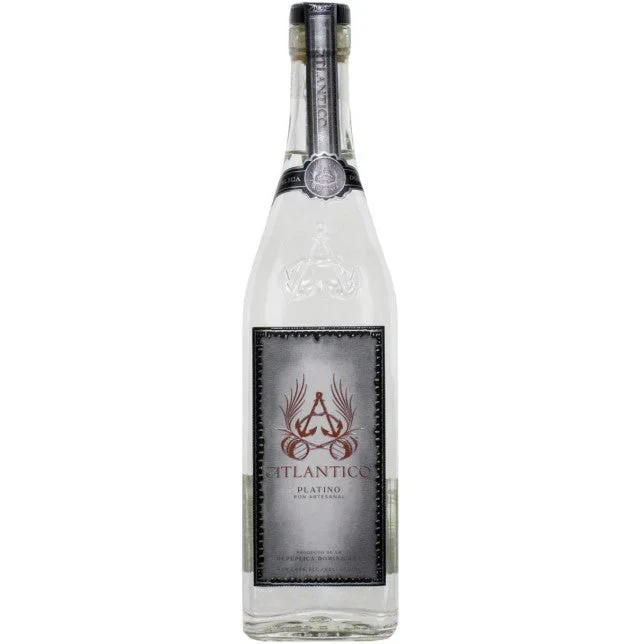Atlantico Rum Platino Rum | 700ML