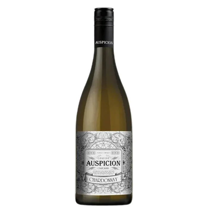 Auspicion Chardonnay