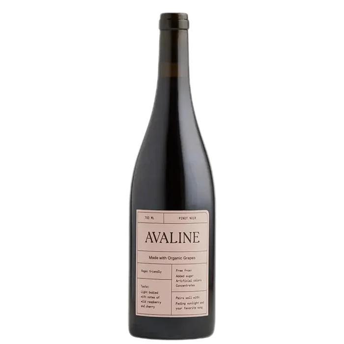 Avaline Pinot Noir