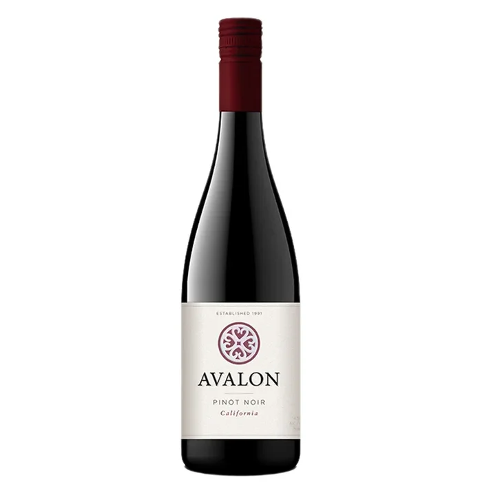 Avalon Pinot Noir California