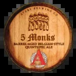 Avery 5 Monks 12oz