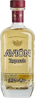 AVION TEQUILA REPOSADO 375ML