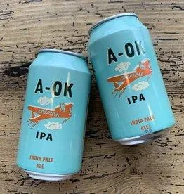 Avondale A-OK Tropical IPA
