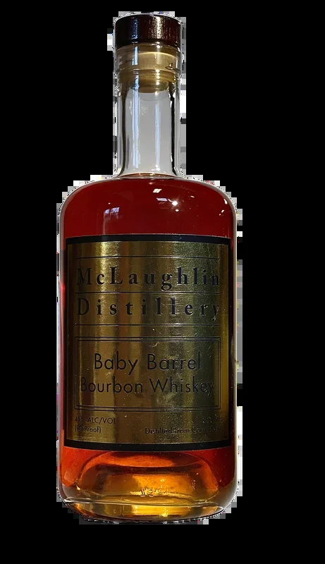 Baby Barrel Bourbon
