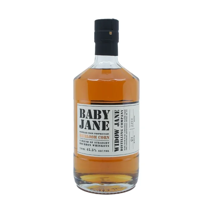 Baby Jane Blended Bourbon