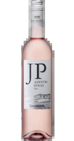 BACALHOA JP AZEITAO SYRAH PORTUGAL 750ML