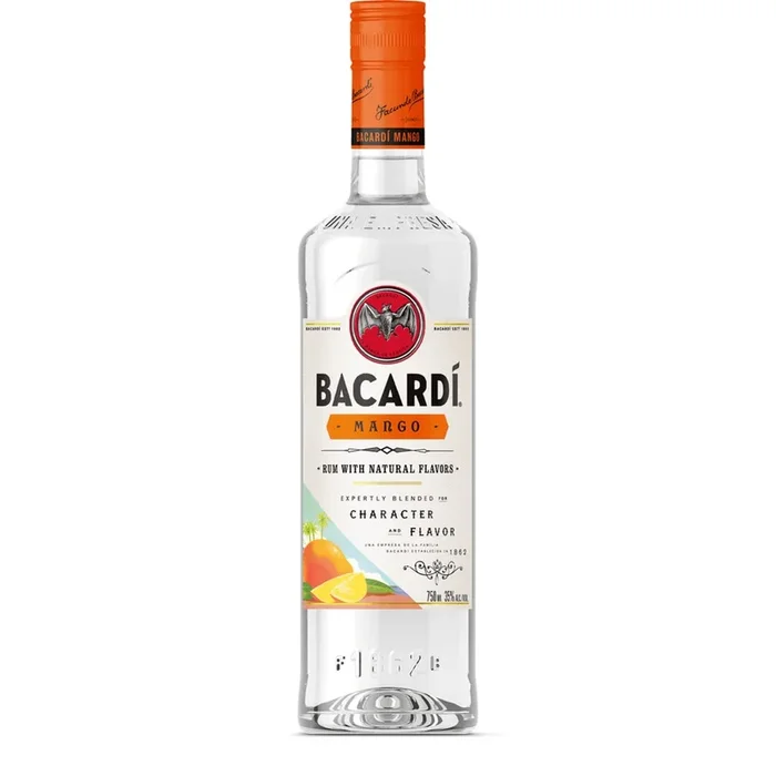 Bacardi Mango