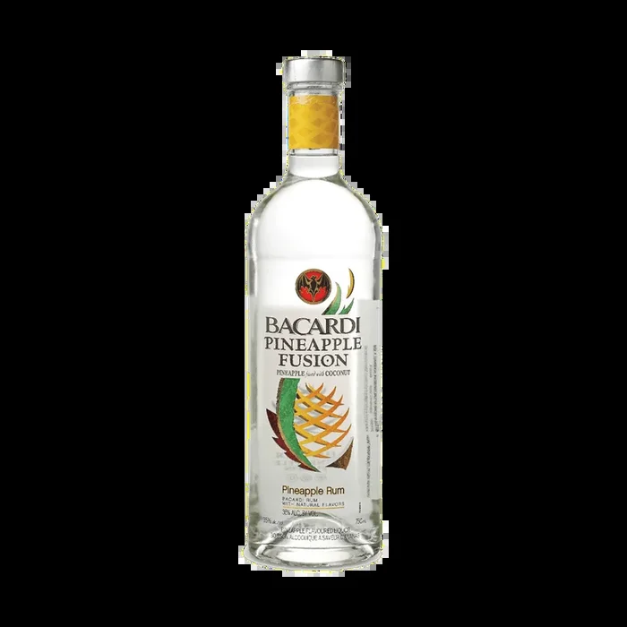 Bacardi Pineapple Rum
