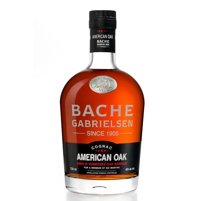 Bache Gabrielsen American Oak Cognac