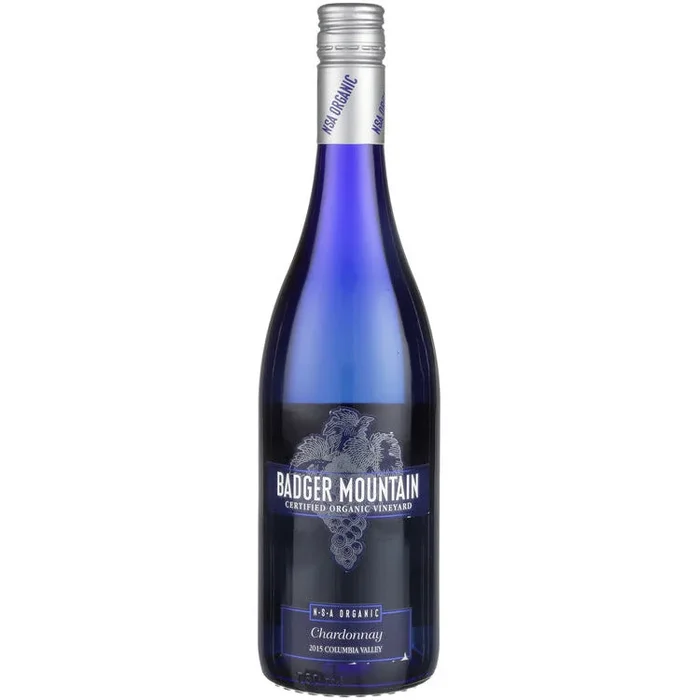 Badger Mountain Chardonnay Columbia Valley