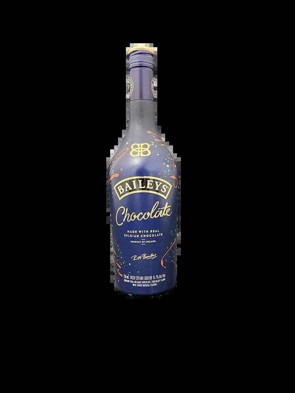 Baileys Chocolate Irish Cream Liqueur 750ML