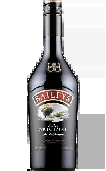 BAILEYS IRISH CREAM ORIGINAL 750ML