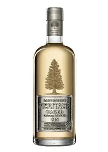 BAINBRIDGE GIN HERITAGE OAKED ORGANIC DOUG FIR WASHINGTON 750ML