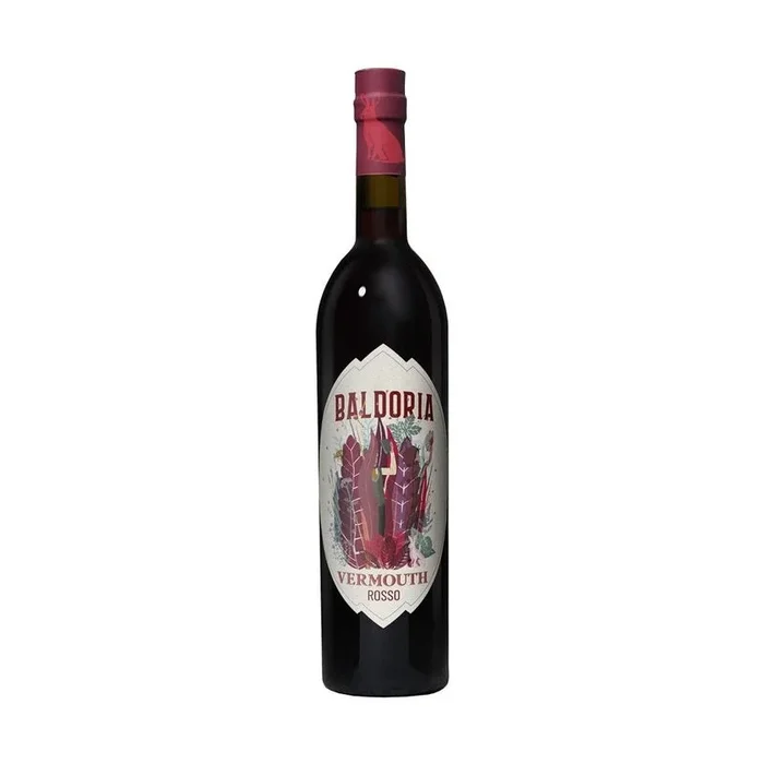 Baldoria Rosso Vermouth