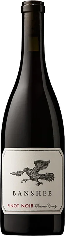 Banshee Pinot Noir Sonoma County 2023 750ml