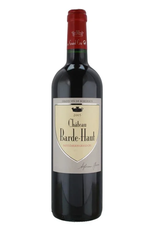 Barde-Haut – 2005 (1.5L)