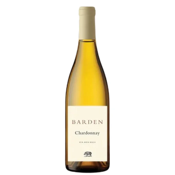 Barden Chardonnay Santa Rita Hills