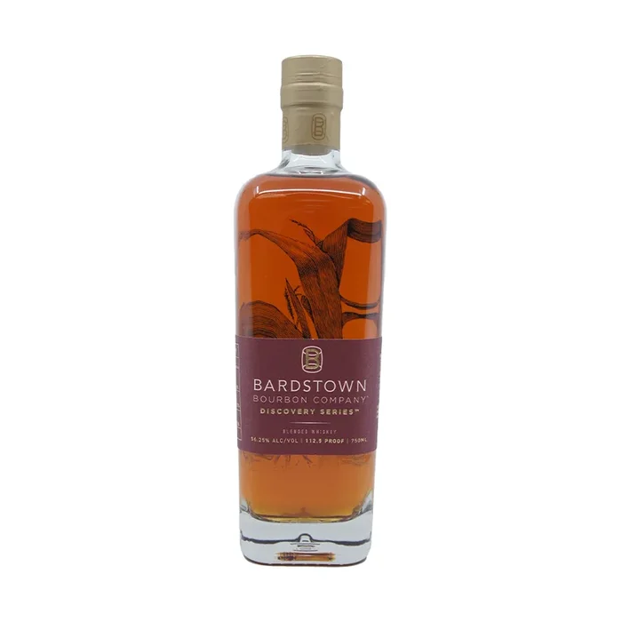 Bardstown Bourbon Company Discovery Series #9