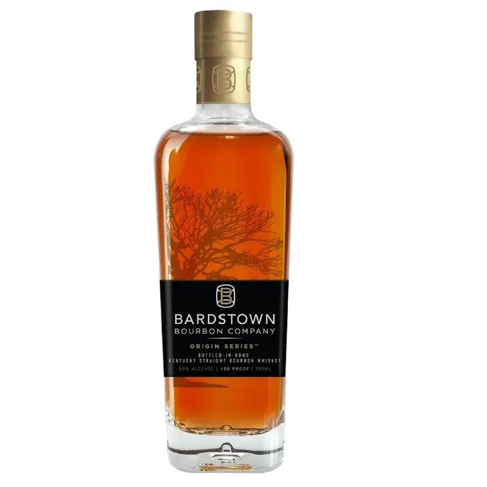 Bardstown Bourbon Origins Series Bottled In Bond 750ml