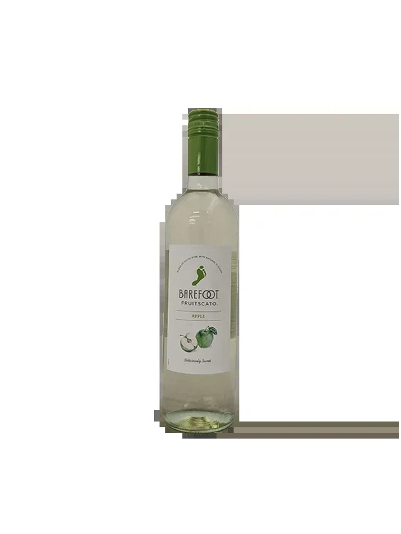 Barefoot Apple Fruitscato 750ML