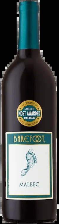 Barefoot Malbec