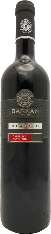 Barkan Cabernet Sauvignon 750ml