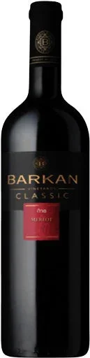 Barkan Merlot 750ml