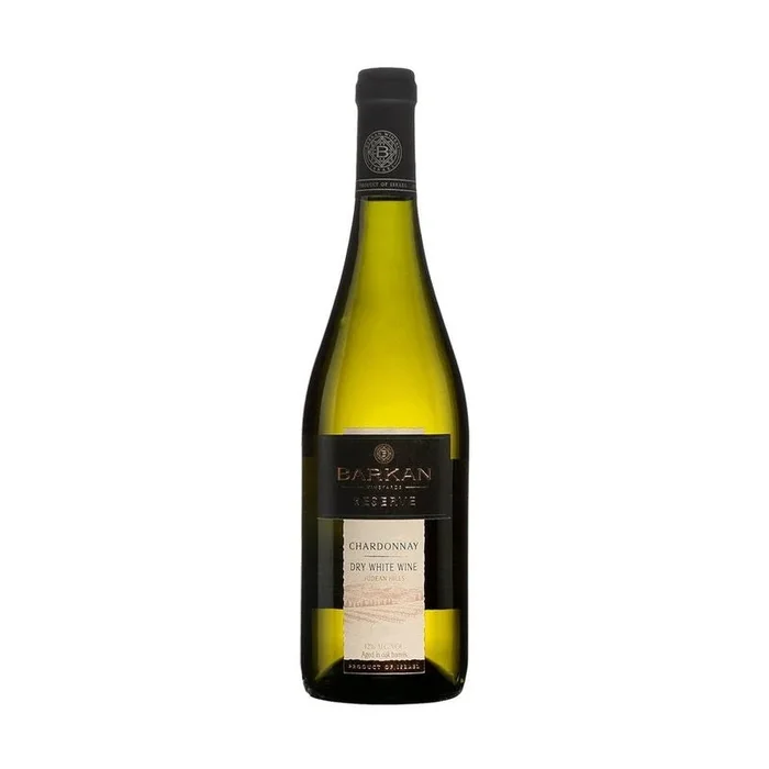 Barkan Reserve Chardonnay 2020