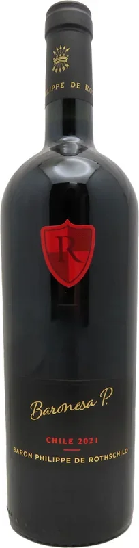 Baron Philippe de Rothschild Baronesa P. 2021 750ml