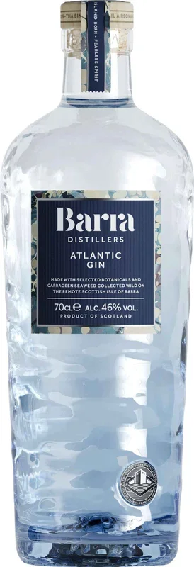 Barra Atlantic Gin
