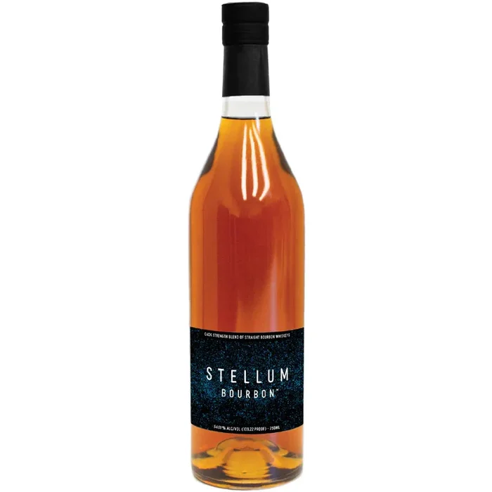 Barrell Stellum Spirits Black Label Bourbon Limited Release