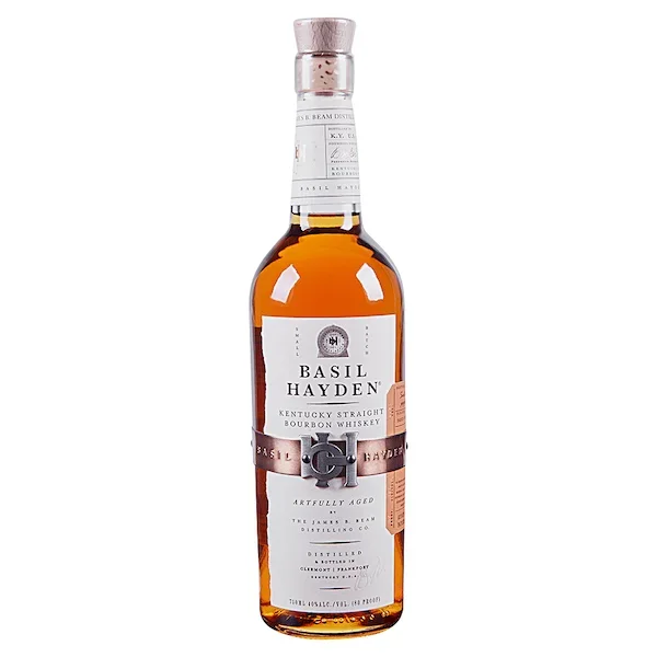 Basil Hayden’s Bourbon – 750ml
