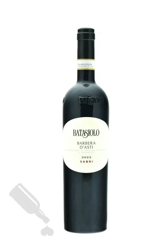 Batasiolo Barbera D’Asti Sabri 2023
